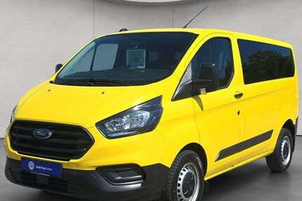 Ford Transit Custom 72.749 km 19.900 &euro; Stuttgart 70329