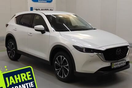 Mazda CX-5 26.500 km 34.440 &euro; Rostock 18106
