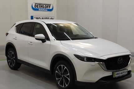 Mazda CX-5 26.500 km 34.900 &euro; Rostock 18106