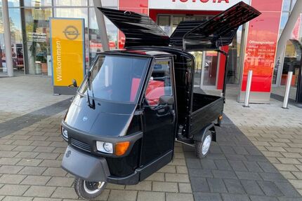 Piaggio APE