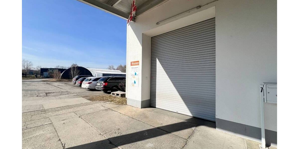 Gewerbeobjekt Kamenz - 1.495.000&euro; | Angebot:26486944