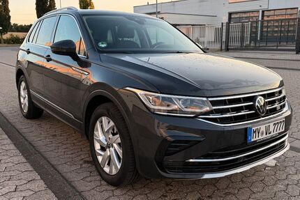 VW Tiguan 186.722 km 20.000 &euro; Andernach 56626