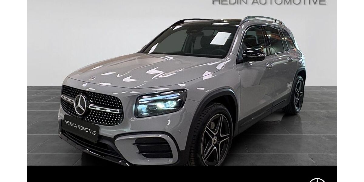 Mercedes-Benz GLB 200 9.900 km 48.990 &euro; Saarbrücken 66117