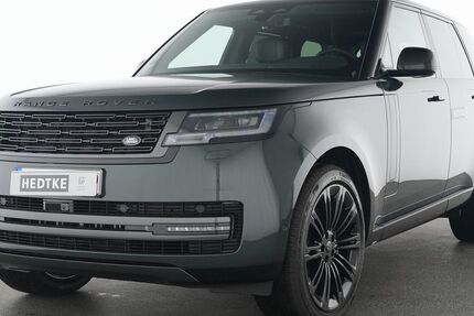 Land Rover Range Rover 3.000 km 168.990 &euro; Weiterstadt 64331
