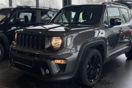 Jeep Renegade 31.400 km 17.900 &euro; Buchholz 21244