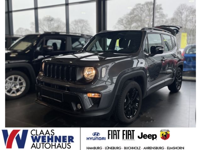 Jeep Renegade 31.400 km 17.900 &euro; Buchholz 21244