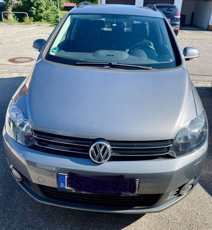 VW Golf 130.000 km 4.700 € Eching 85386