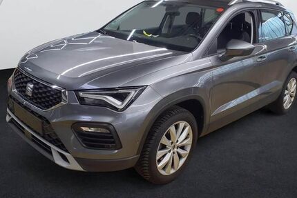 Seat Ateca 20.250 km 27.480 &euro; Forchheim 91301