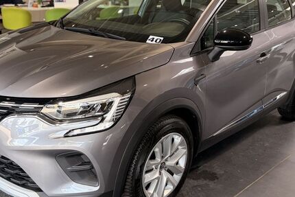 Renault Captur 41.952 km 16.490 &euro; Dresden 01139