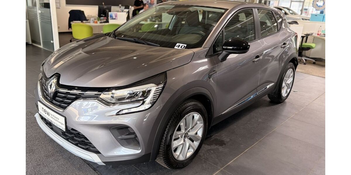 Renault Captur 41.952 km 16.490 &euro; Dresden 01139
