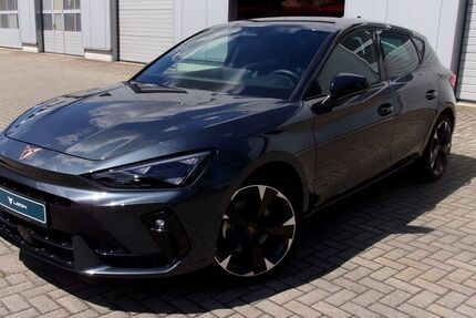 Cupra Leon 20.000 km 31.490 &euro; Ebersbach-Neugersdorf 02727