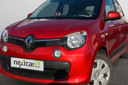 Renault Twingo 112.000 km 5.990 € Fulda 36043