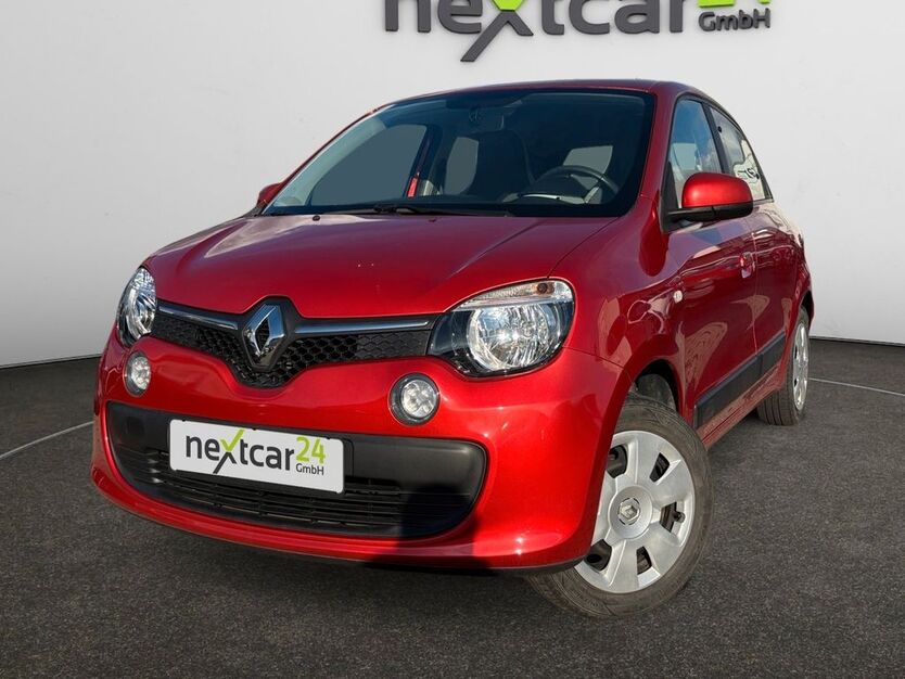 Renault Twingo 95.321 km 5.990 € Fulda 36043