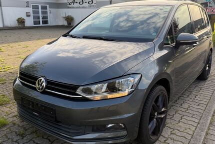 VW Touran 200.000 km 7.990 &euro; schafflund 24980