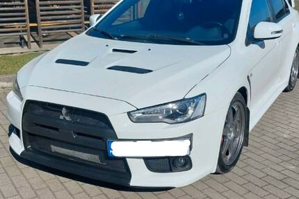 Mitsubishi Lancer 84.000 km 25.000 &euro; Kraków 30-90