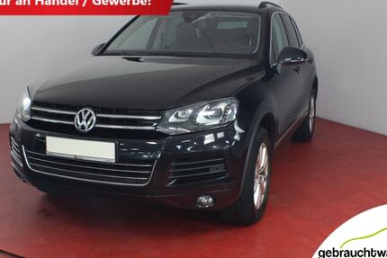 VW Touareg 256.873 km 10.949 € Horn Bad Meinberg 32805