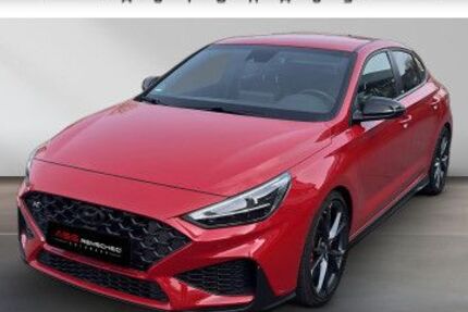 Hyundai i30 33.000 km 29.800 &euro; Remscheid/NRW 42855