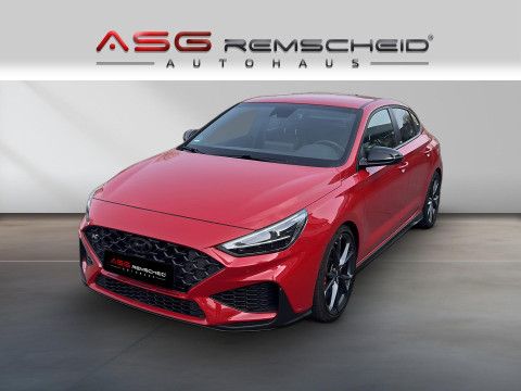 Hyundai i30 33.000 km 29.800 &euro; Remscheid/NRW 42855