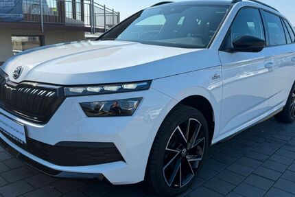 Skoda Kamiq 77.947 km 19.690 &euro; Pirk 92712