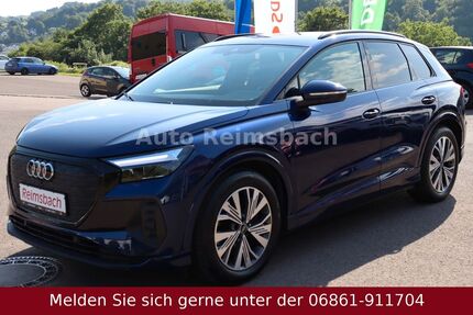 Audi Q4 e-tron 46.174 km 32.490 &euro; Merzig 66663