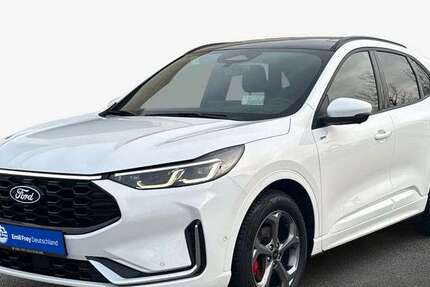 Ford Kuga 17.859 km 33.803 &euro; Magdeburg 39116