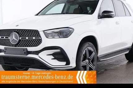 Mercedes-Benz GLE 450 13.415 km 88.590 € Berlin 10587