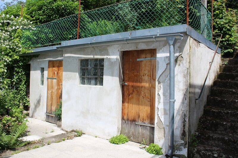 Einfamilienhaus Wald-Michelbach Michelbach - 5 Zimmer, 107 m&sup2;, 85.000&euro; | Angebot:26378038