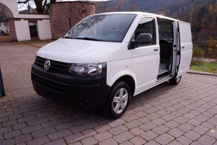 VW T5 Transporter 118.900 km 19.900 € Heidelberg 69118