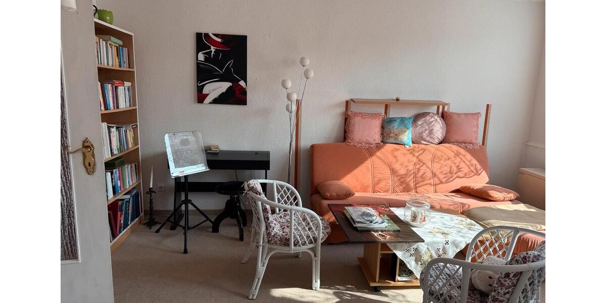 Etagenwohnung Ballenstedt - 2 Zimmer, 55 m&sup2;, 30.000&euro; | Angebot:26617119