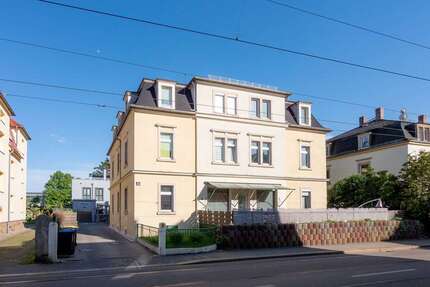 Zimmer Dresden Leuben - 525&euro; | Angebot:25040454