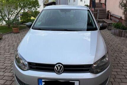 VW Polo 81.609 km 4.800 &euro; Straubenhardt 75334