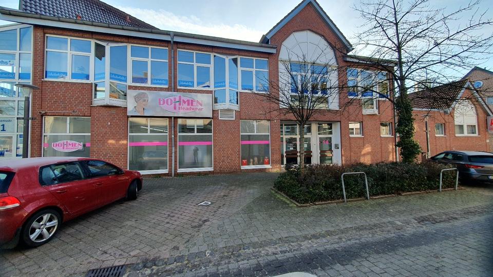 Gewerbeobjekt Herzogenrath - 2.000&euro; | Angebot:24695820