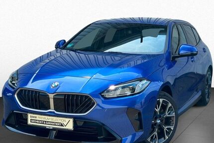 BMW 123 14.924 km 38.900 &euro; Uelzen 29525