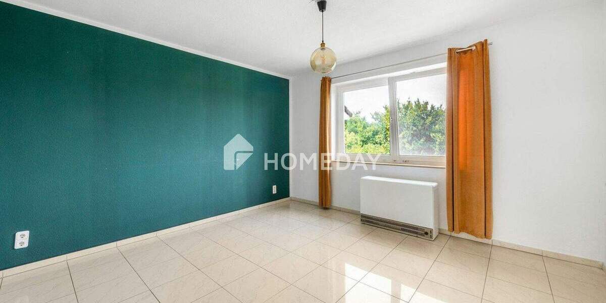 Etagenwohnung Burscheid - 3 Zimmer, 71 m&sup2;, 198.000&euro; | Angebot:25212871