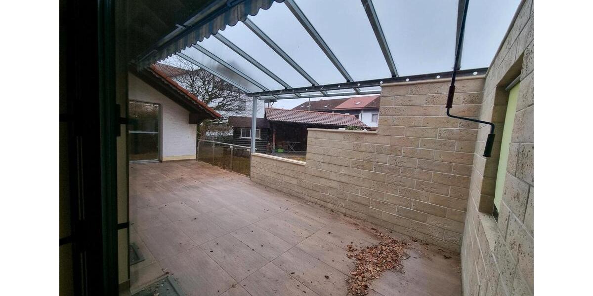 Einfamilienhaus Buchloe - 5 Zimmer, 168 m&sup2;, 649.900&euro; | Angebot:26716432