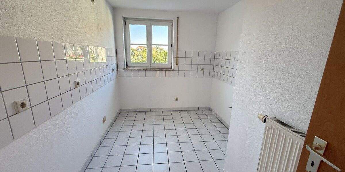 Etagenwohnung Moritzburg Boxdorf - 3 Zimmer, 80 m&sup2;, 249.000&euro; | Angebot:25210816