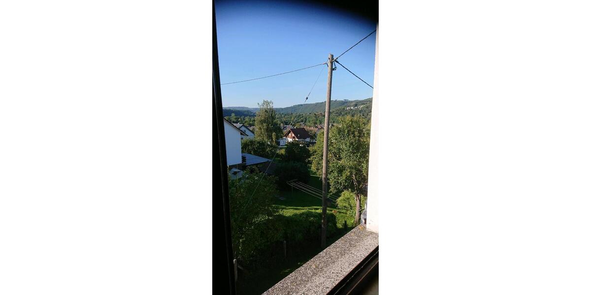 Dachgeschoßwohnung Windeck - 3 Zimmer, 54 m&sup2;, 770&euro; | Angebot:25323401