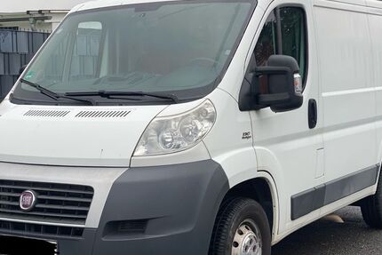 Fiat Ducato 145.000 km 8.490 &euro; Solingen 42655