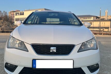 Seat Ibiza 252.200 km 3.450 &euro; Allensbach 78476