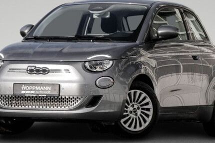 Fiat 500 17.129 km 23.990 &euro; Kreuztal 57223