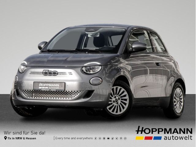 Fiat 500 17.129 km 23.990 &euro; Kreuztal 57223