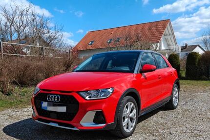 Audi A1 40.950 km 20.900 &euro; Weilheim 82362