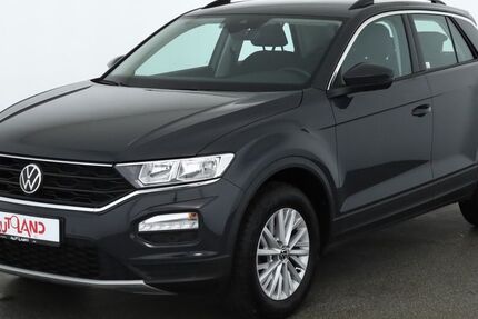 VW T-Roc 33.896 km 19.490 &euro; Eisenhüttenstadt 15890