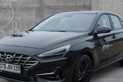 Hyundai i30 17.213 km 22.980 € Jork-Königreich 21635