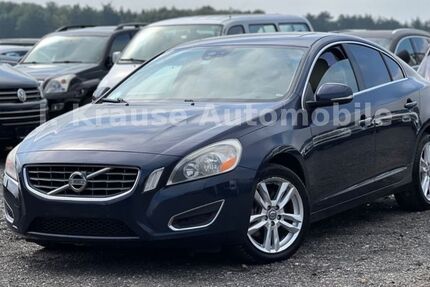 Volvo S60 87.000 km 11.999 &euro; Hammah 21714