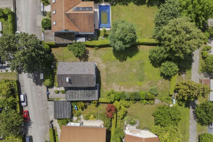 Grundstück zu verkaufen in Gröbenzell 1.250.000 € 1003 m² zimmer