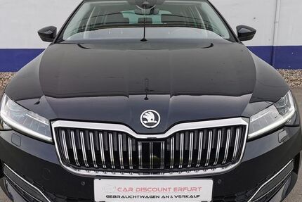 Skoda Superb 104.000 km 23.900 &euro; Erfurt 99091