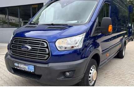 Ford Transit 48.000 km 16.950 &euro; Essen-Kettwig 45219