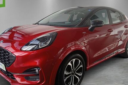Ford Puma 79.000 km 15.960 &euro; Regensburg 93055