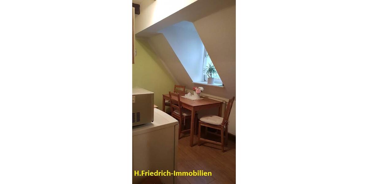 Etagenwohnung Seehausen (Altmark) - 2 Zimmer, 43 m&sup2;, 350&euro; | Angebot:25867825